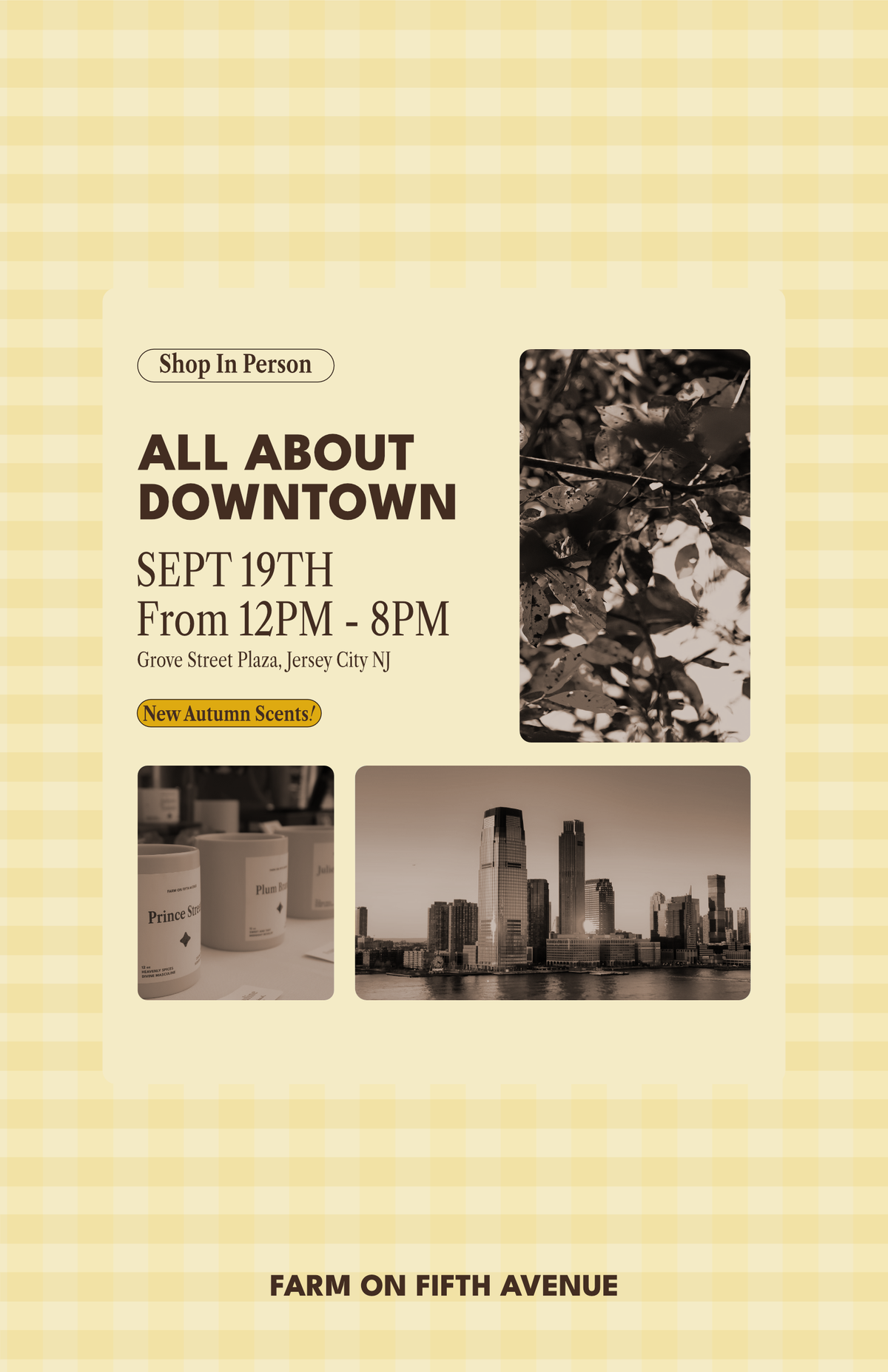 All About Downtown