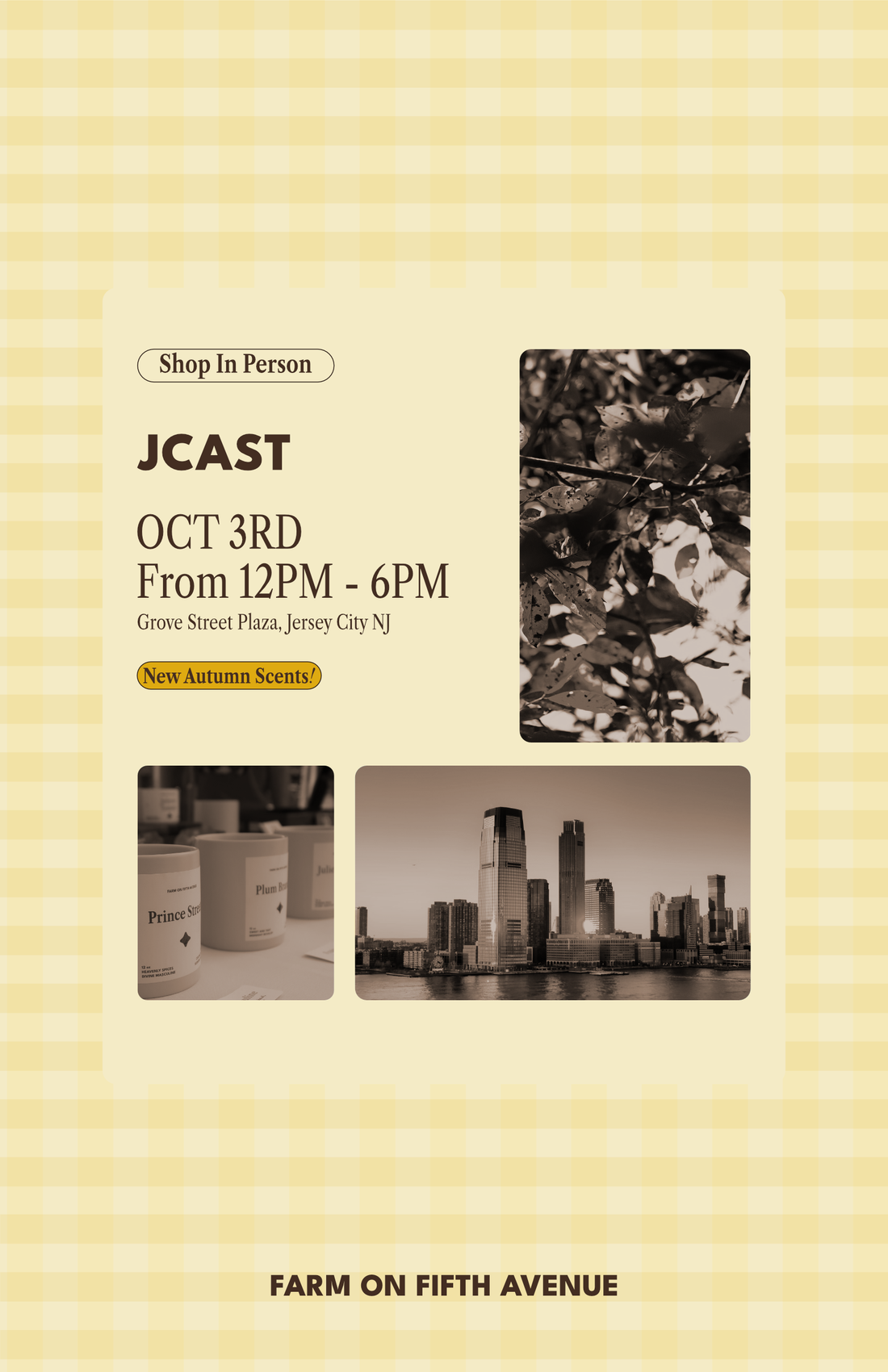 JCAST