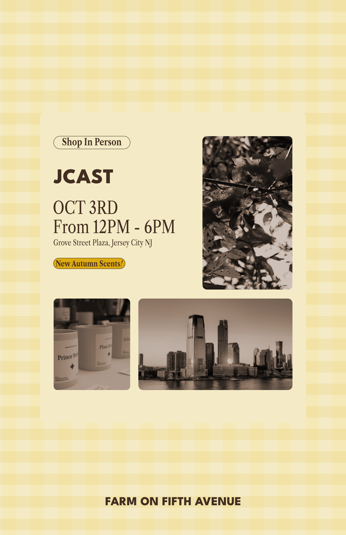 JCAST