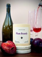 Plum Brandy