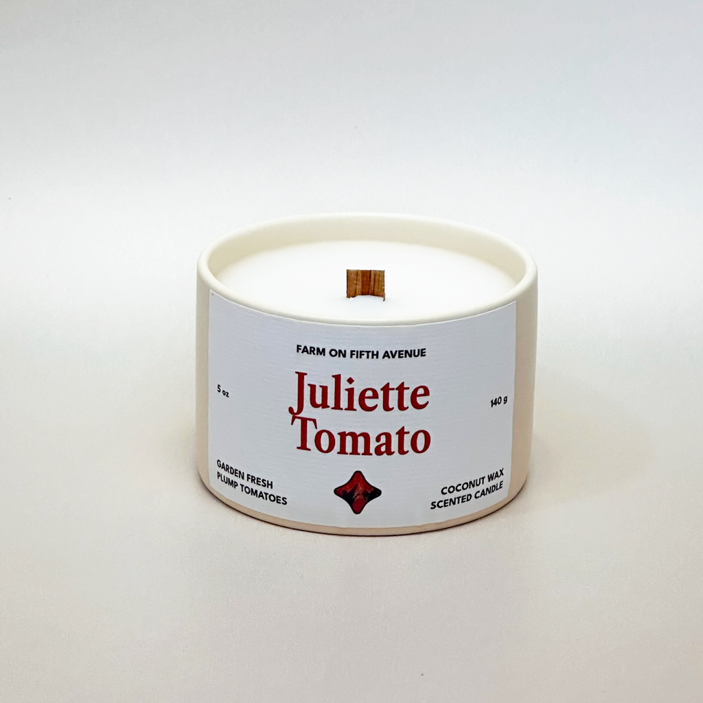 Mini Juliette Tomato