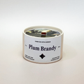 Mini Plum Brandy