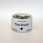Mini Plum Brandy