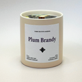 Plum Brandy