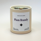 Plum Brandy
