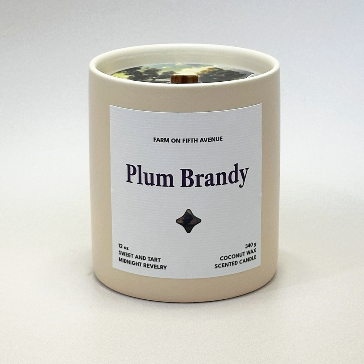 Plum Brandy