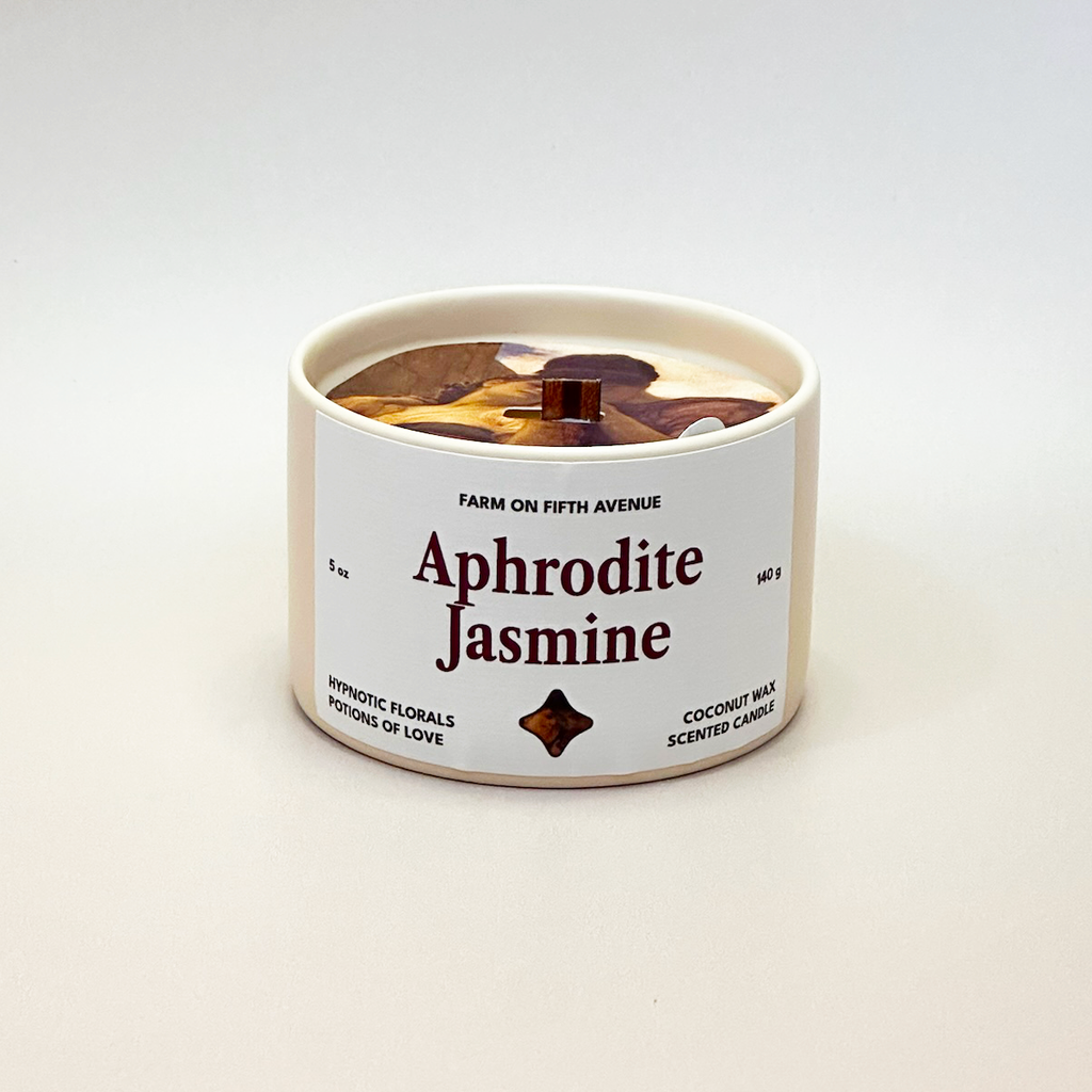 Mini Aphrodite Jasmine