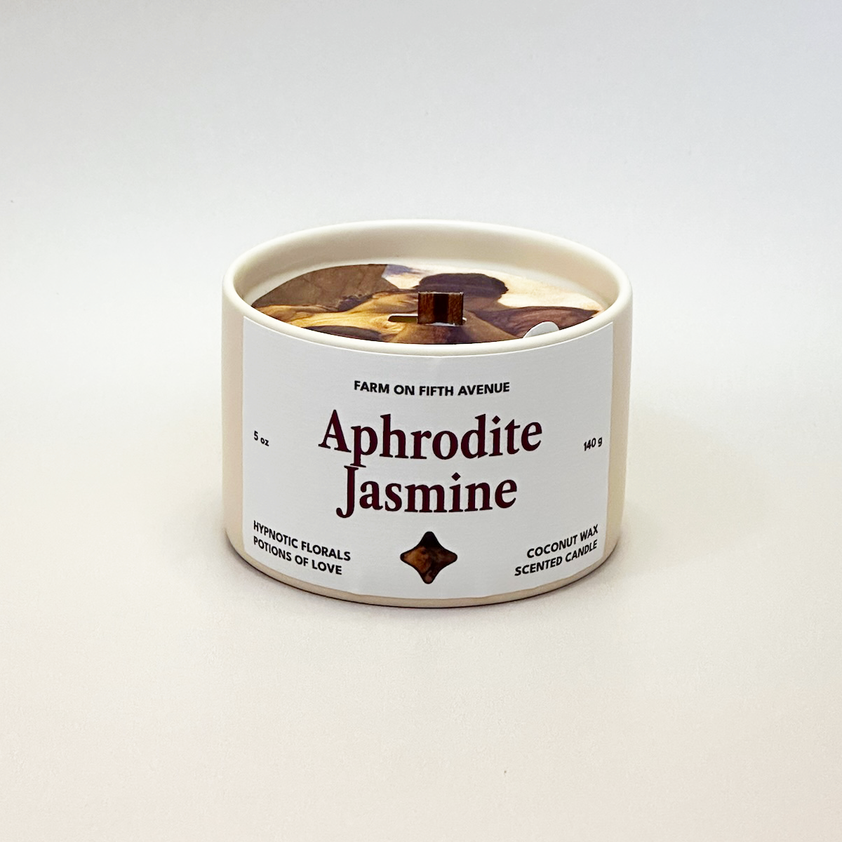 Mini Aphrodite Jasmine