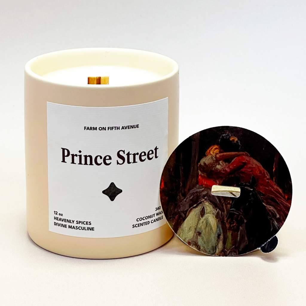Prince Street