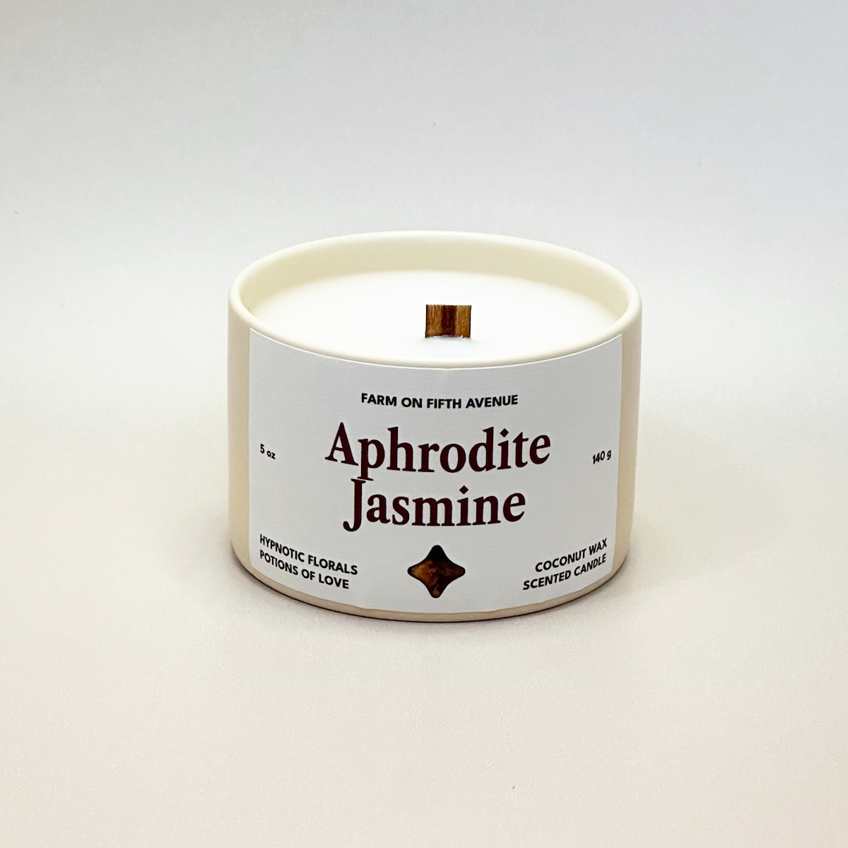 Mini Aphrodite Jasmine