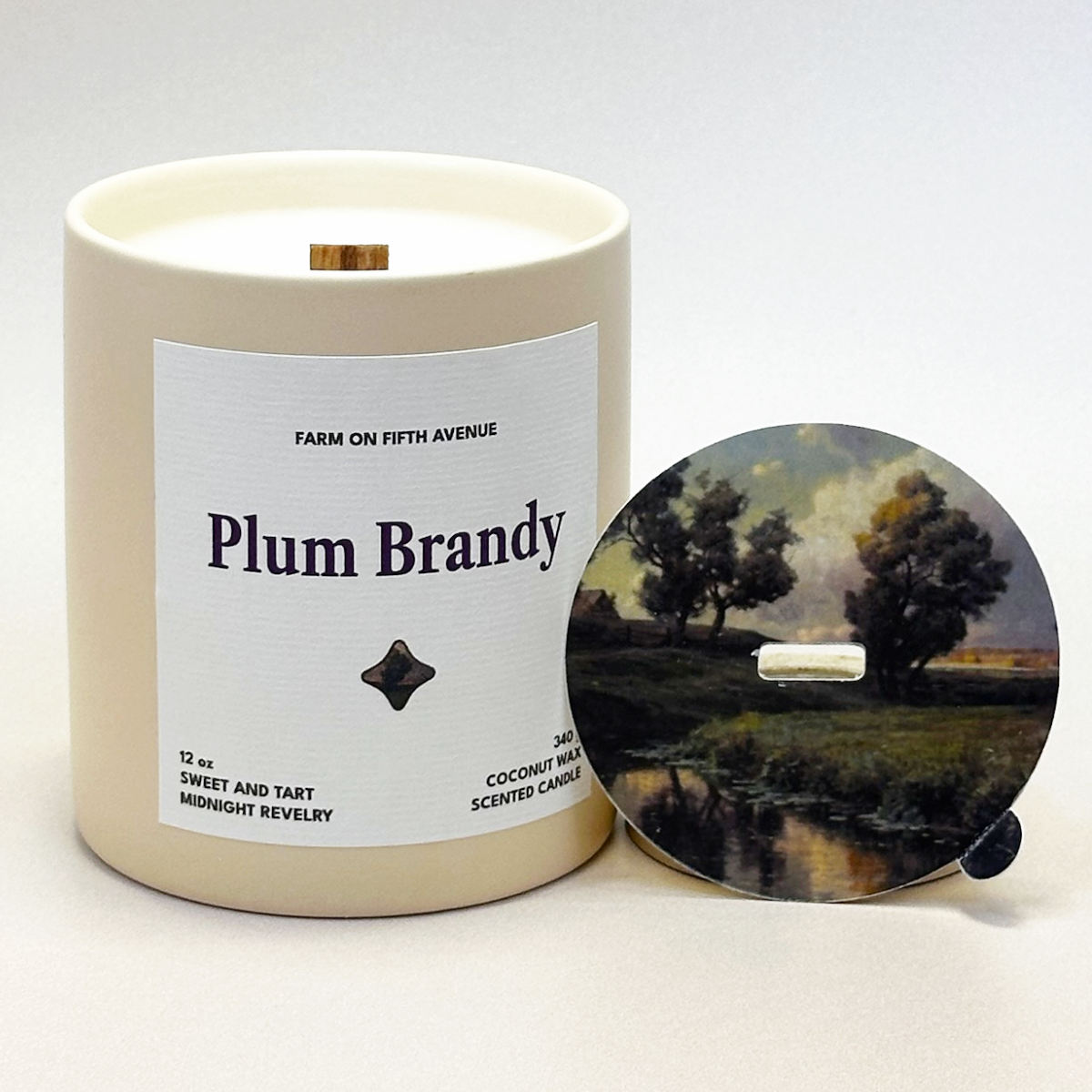 Plum Brandy