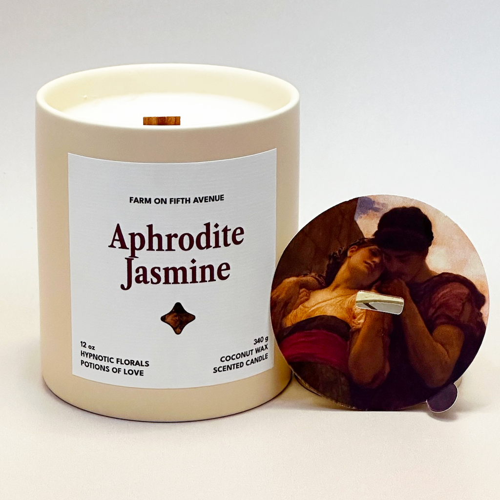 Aphrodite Jasmine