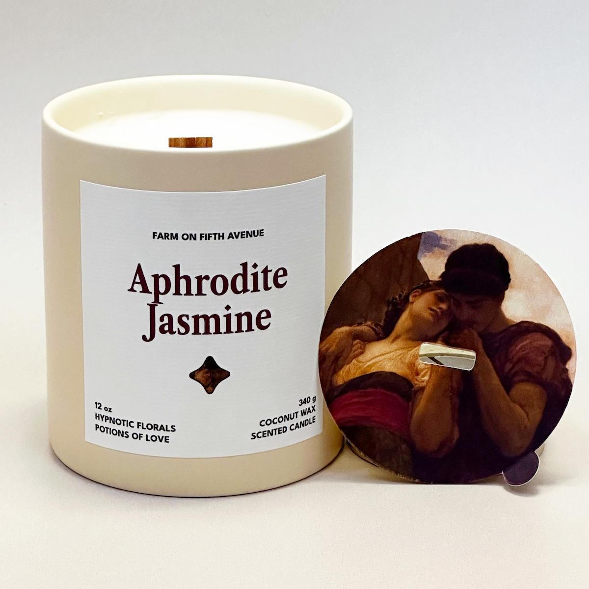 Aphrodite Jasmine