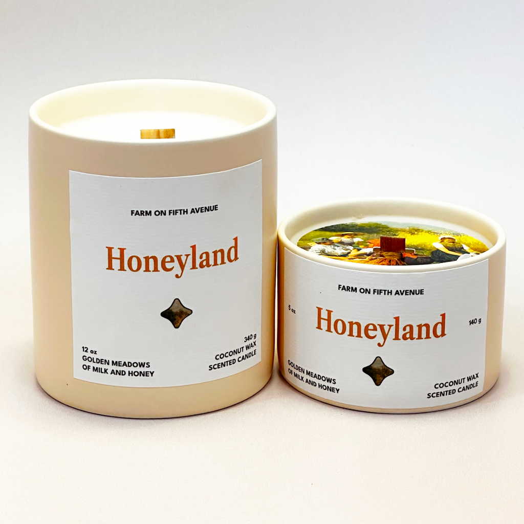 Mini Honeyland