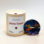 Juliette Tomato