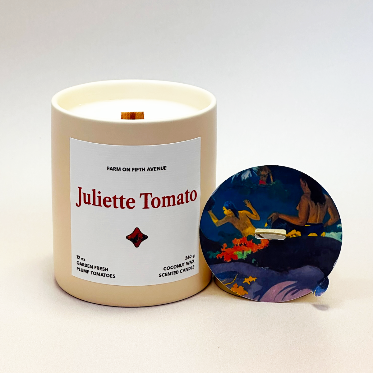 Juliette Tomato