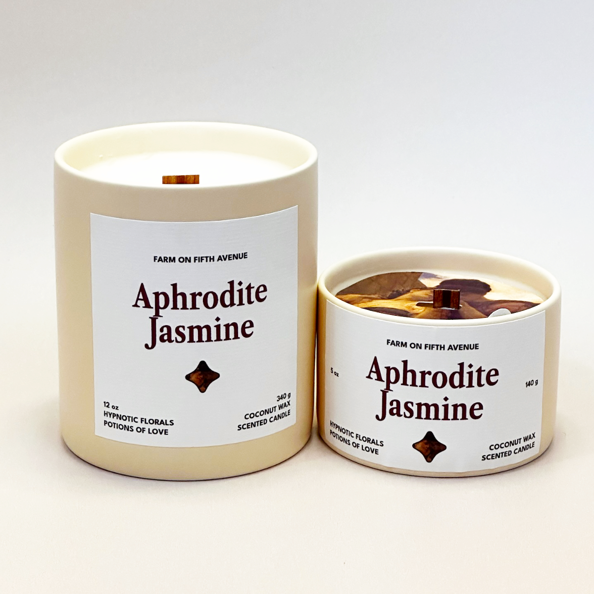 Aphrodite Jasmine