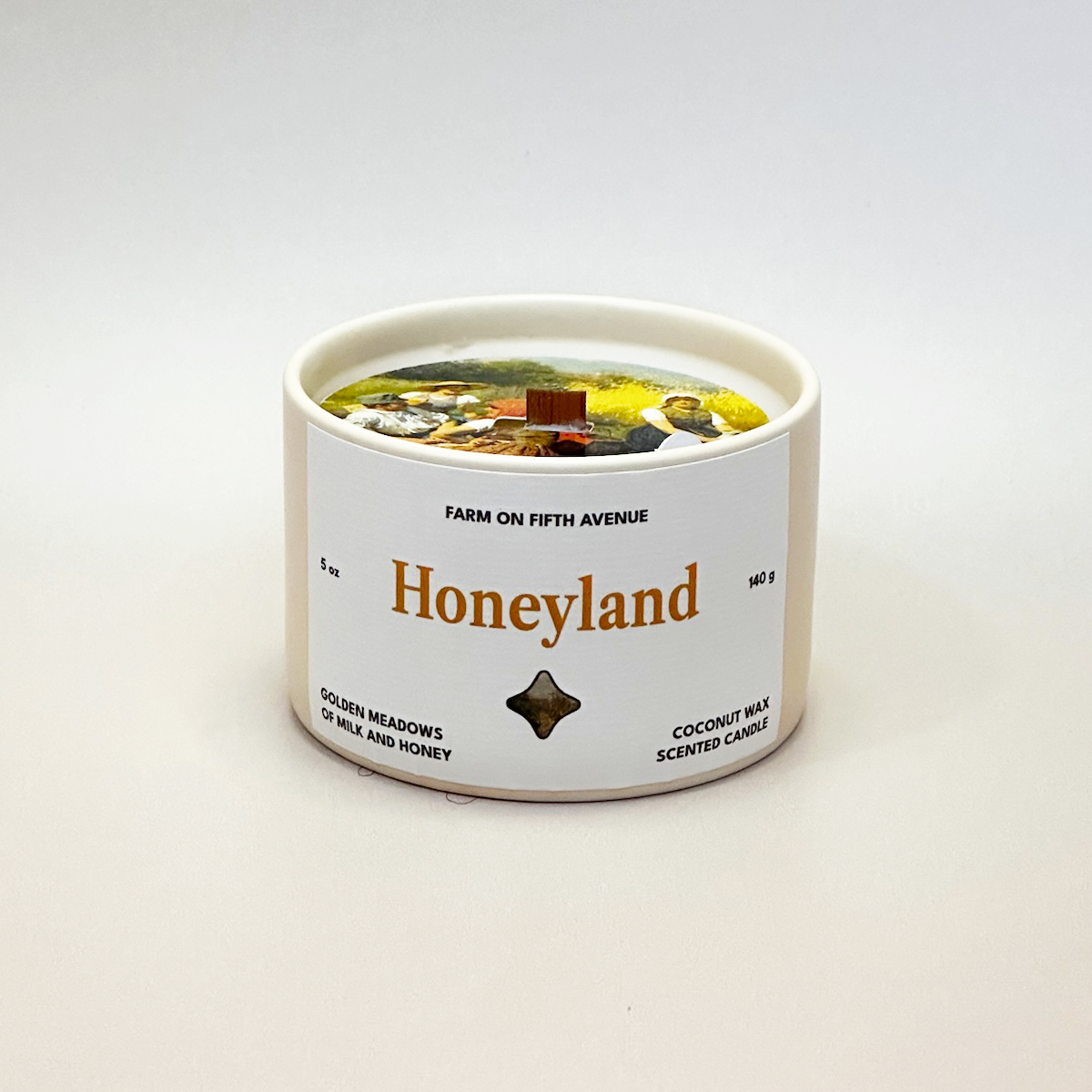 Mini Honeyland