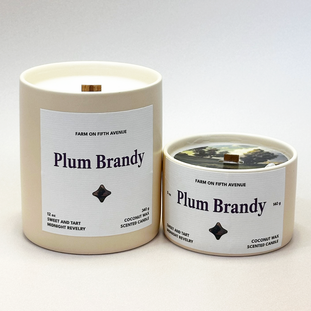 Plum Brandy