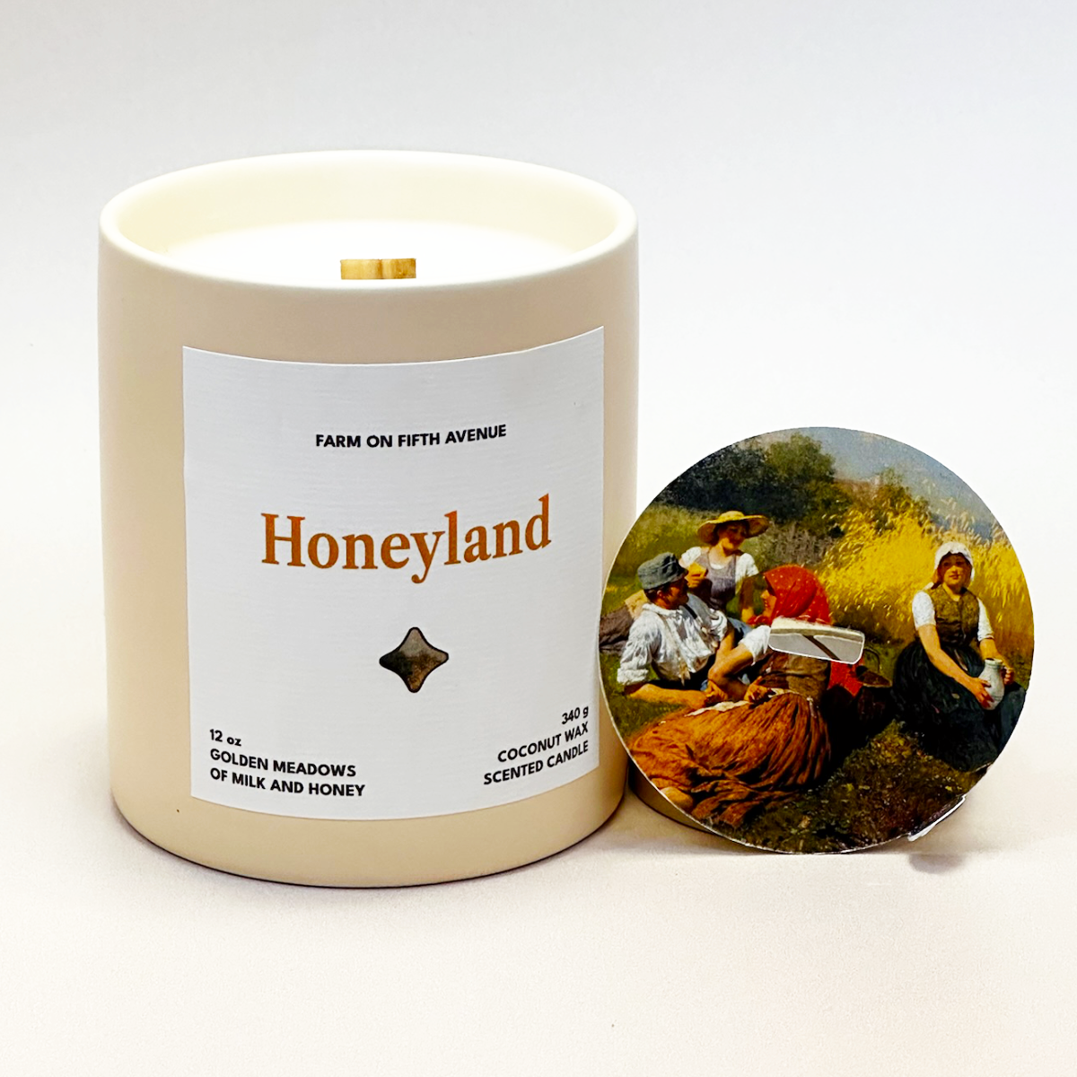 Honeyland