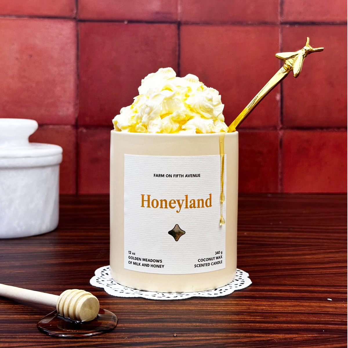 Honeyland