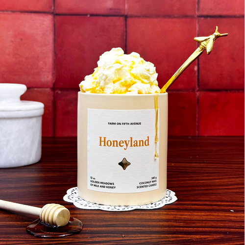 Honeyland