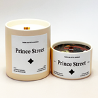 Prince Street