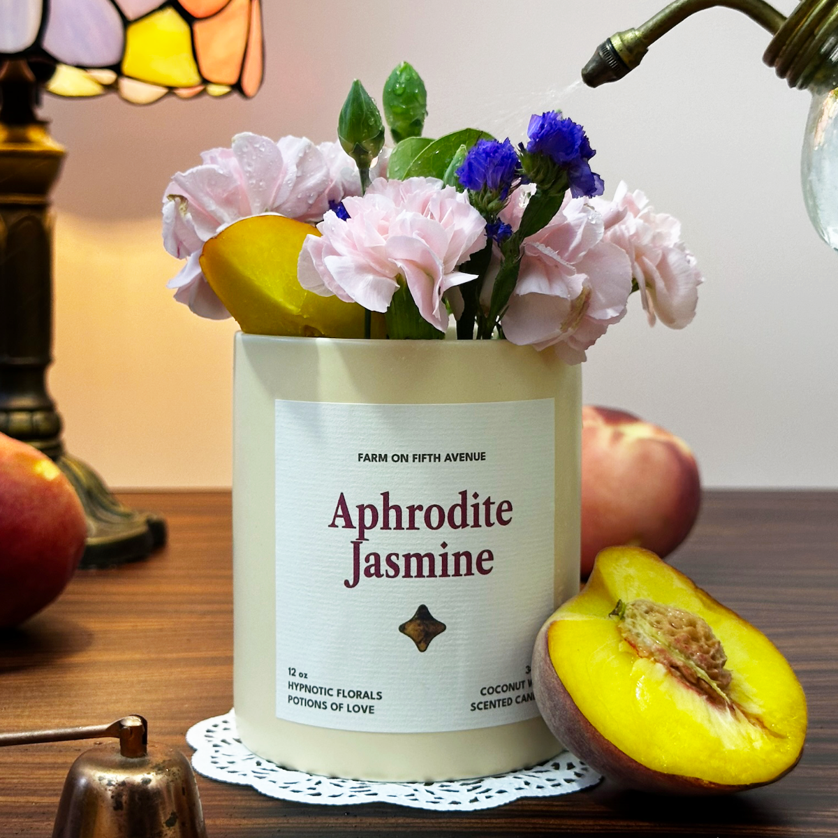 Aphrodite Jasmine