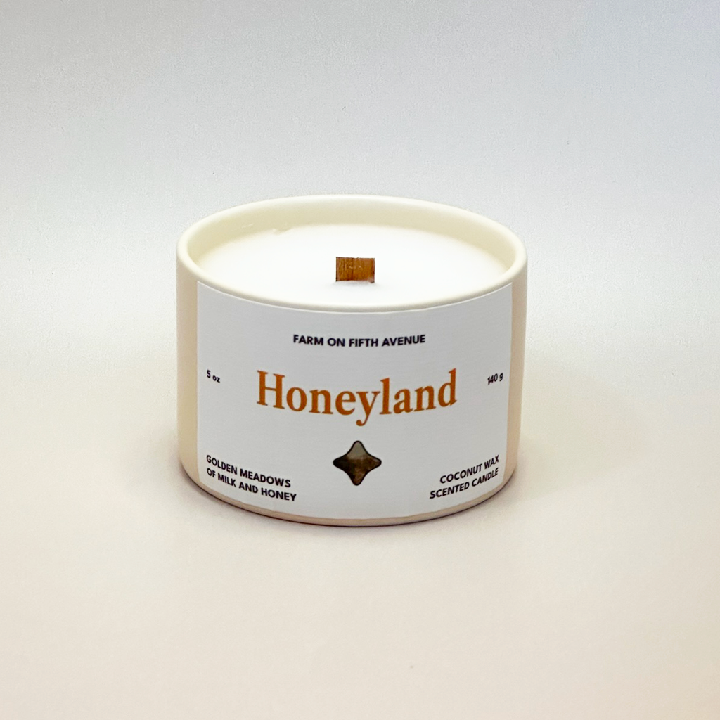 Mini Honeyland