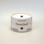 Mini Honeyland