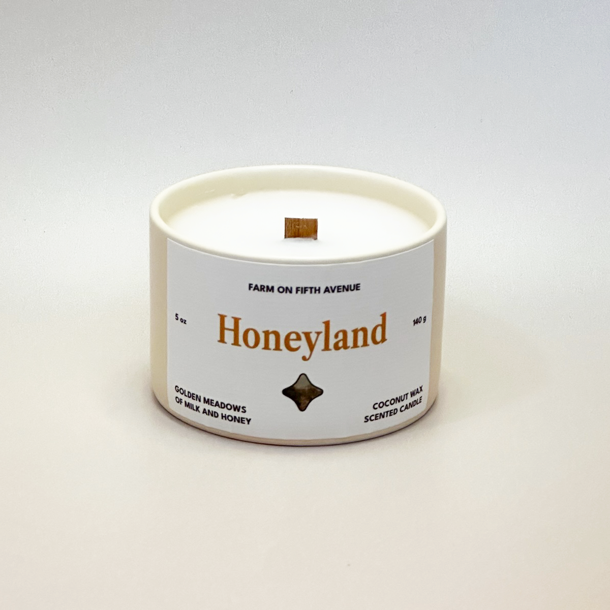 Mini Honeyland