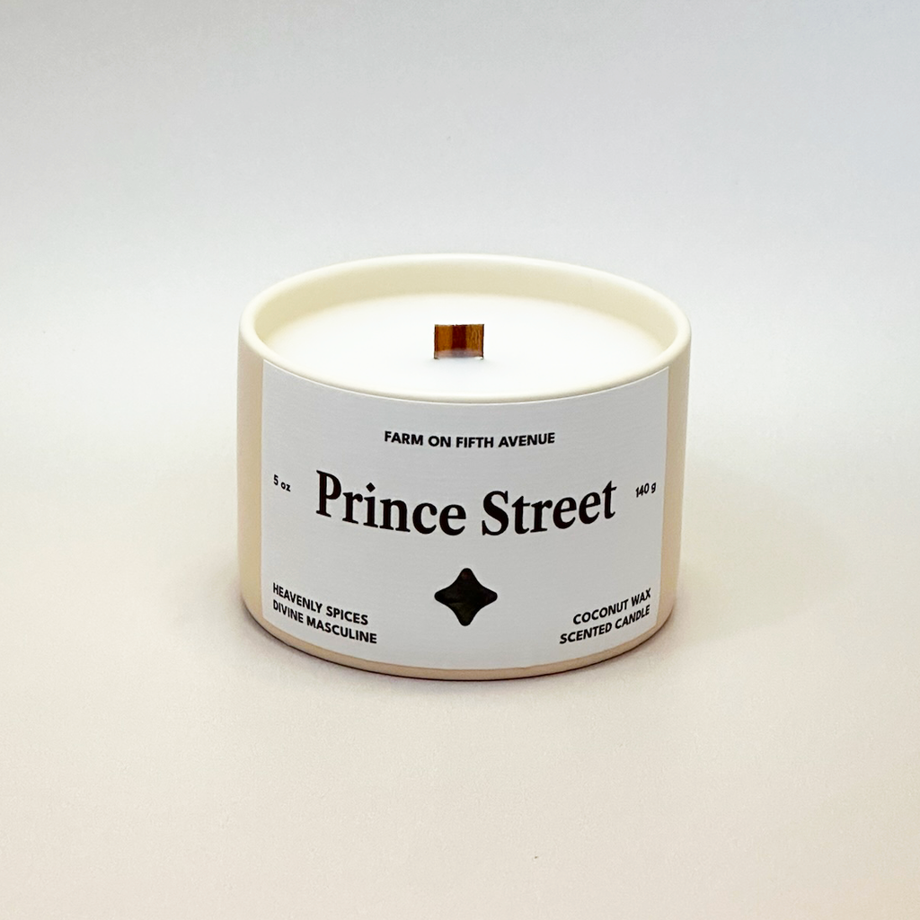 Mini Prince Street