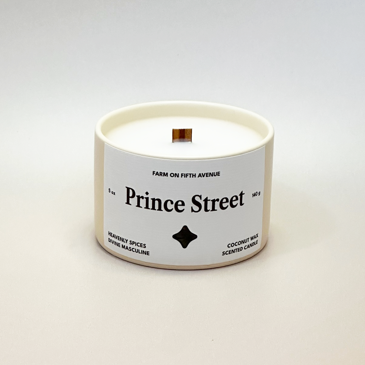 Mini Prince Street