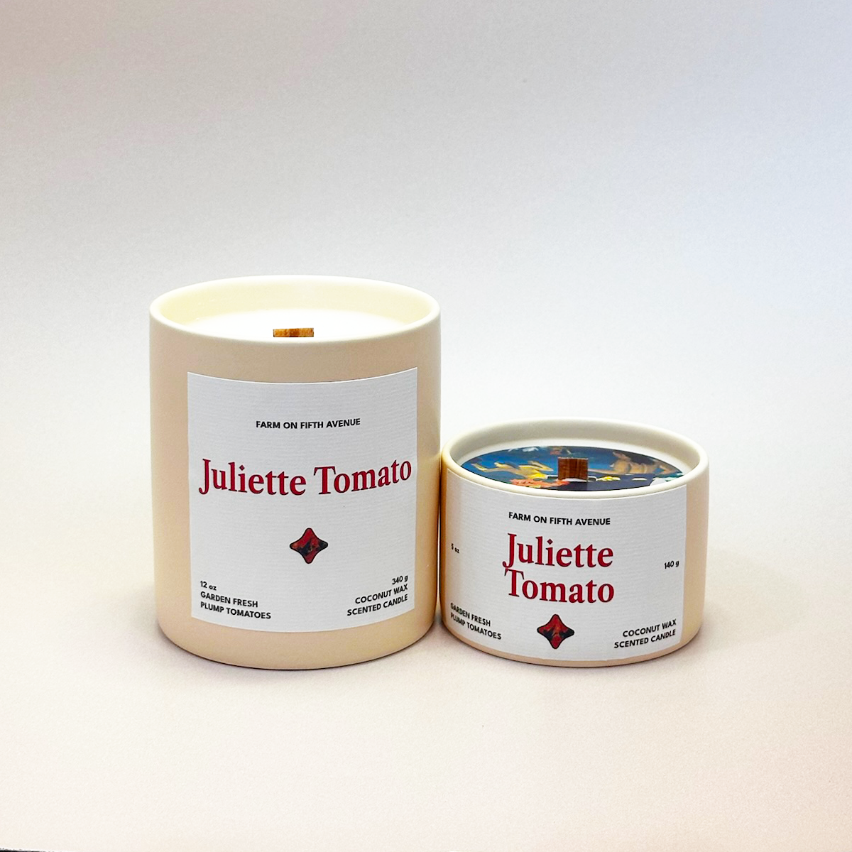 Juliette Tomato