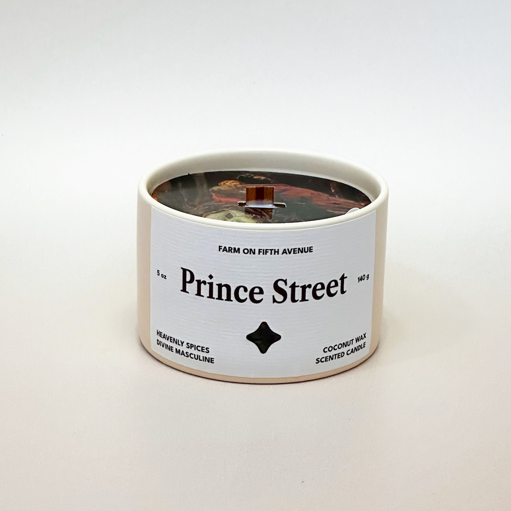 Mini Prince Street