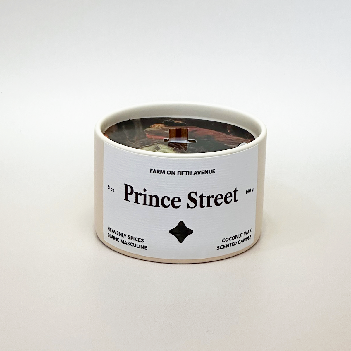 Mini Prince Street