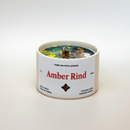 Mini Amber Rind