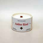 Mini Amber Rind