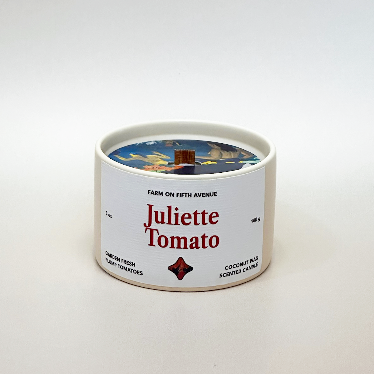 Mini Juliette Tomato