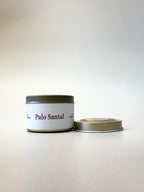 Palo Santal Candlette