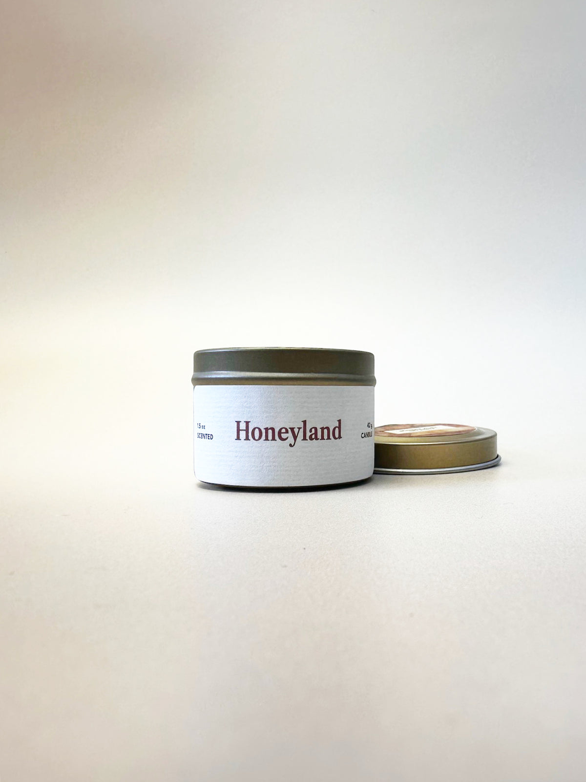 Honeyland Candlette