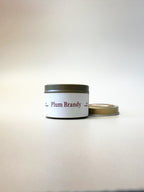 Plum Brandy Candlette