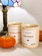 Standard Palo Santal