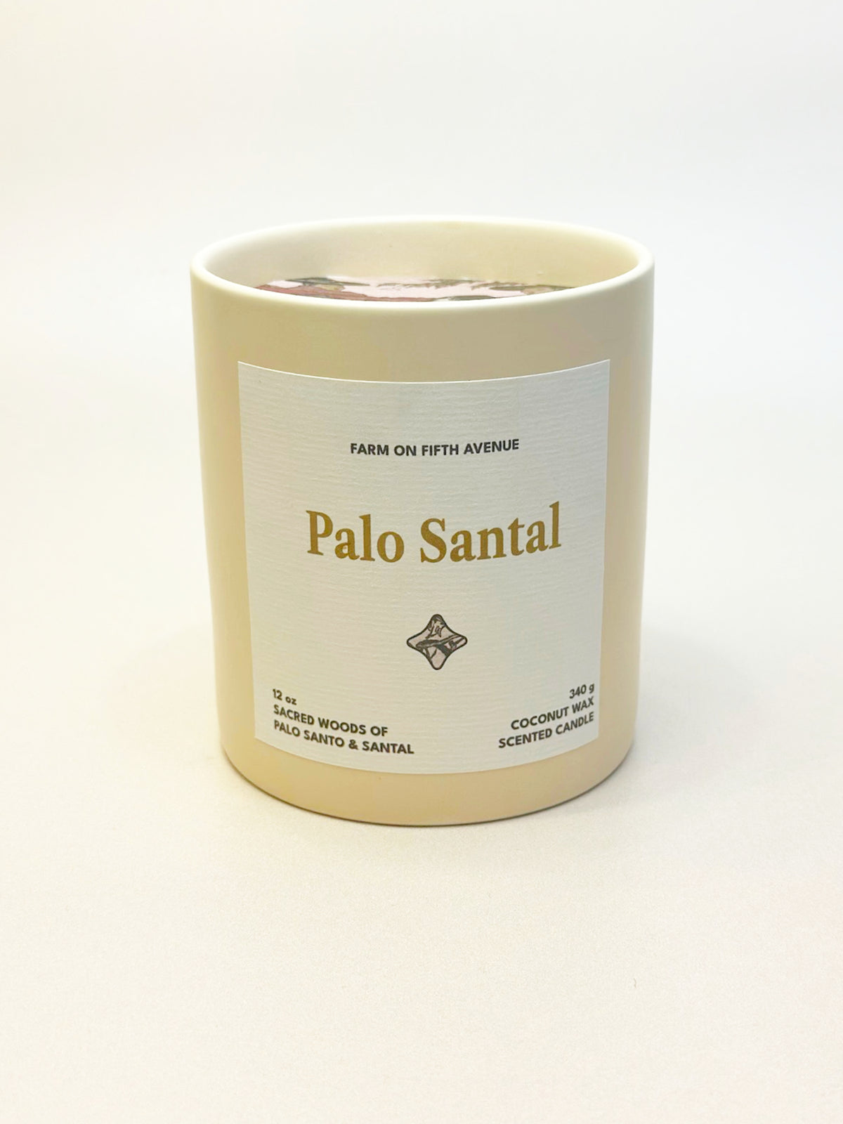 Standard Palo Santal