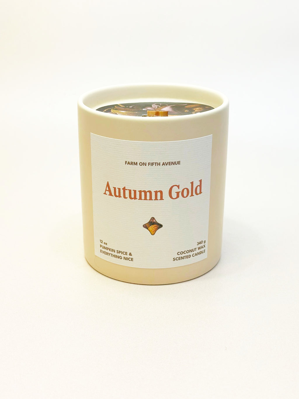 Standard Autumn Gold