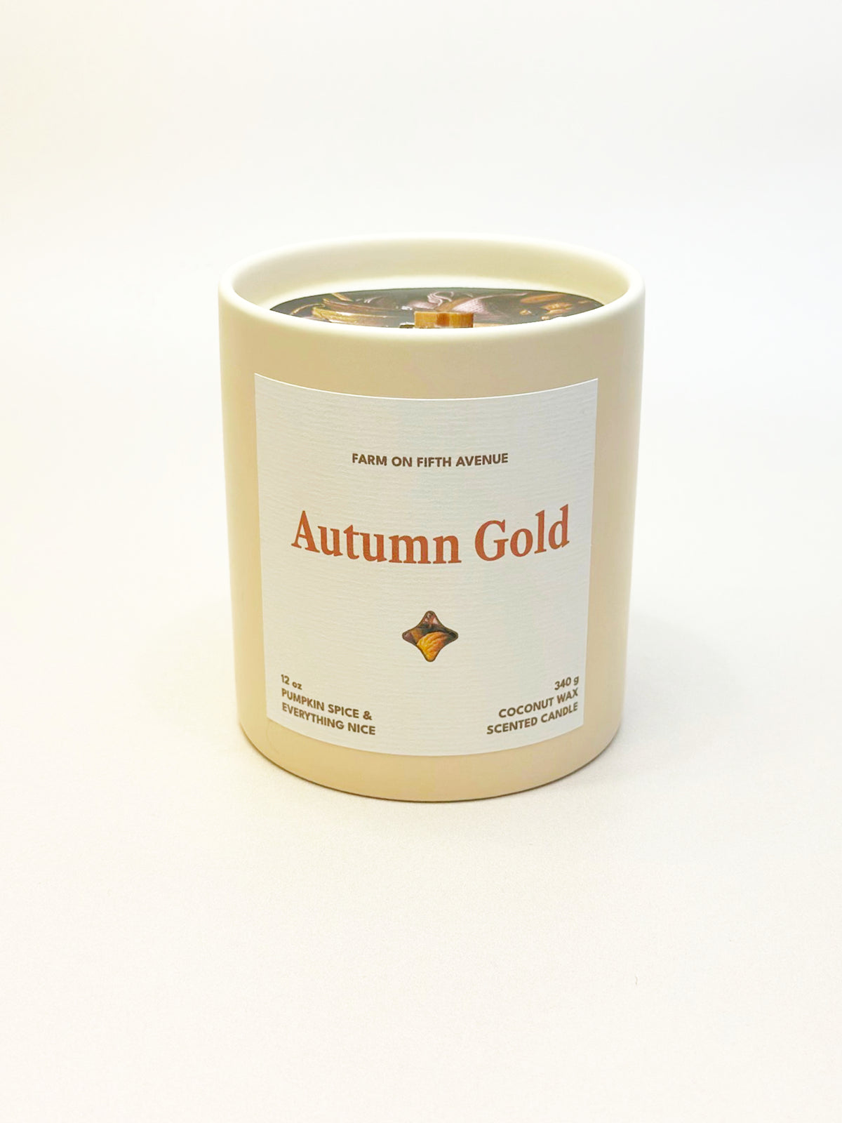 Standard Autumn Gold