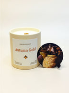 Standard Autumn Gold