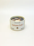 Midi Autumn Gold