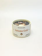 Midi Autumn Gold