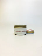 Autumn Gold Candlette